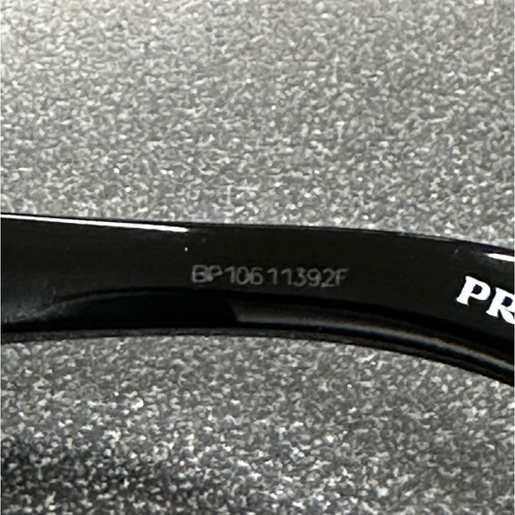 Prada PR 27ZS Sunglasses - Picture 2 of 9